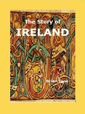 cover image of The Story of Ireland